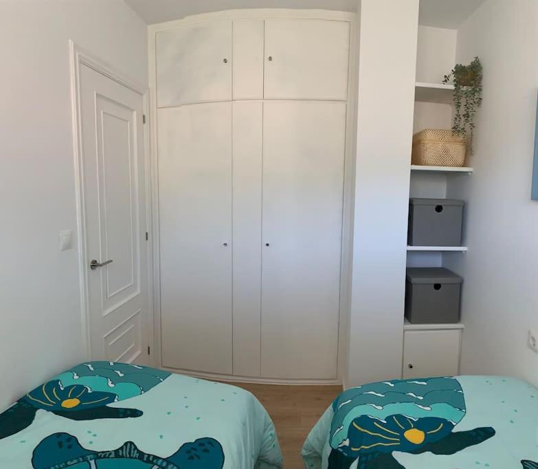 Sunset Surf Sensations Appartement Larino Buitenkant foto