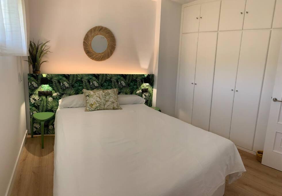 Sunset Surf Sensations Appartement Larino Buitenkant foto
