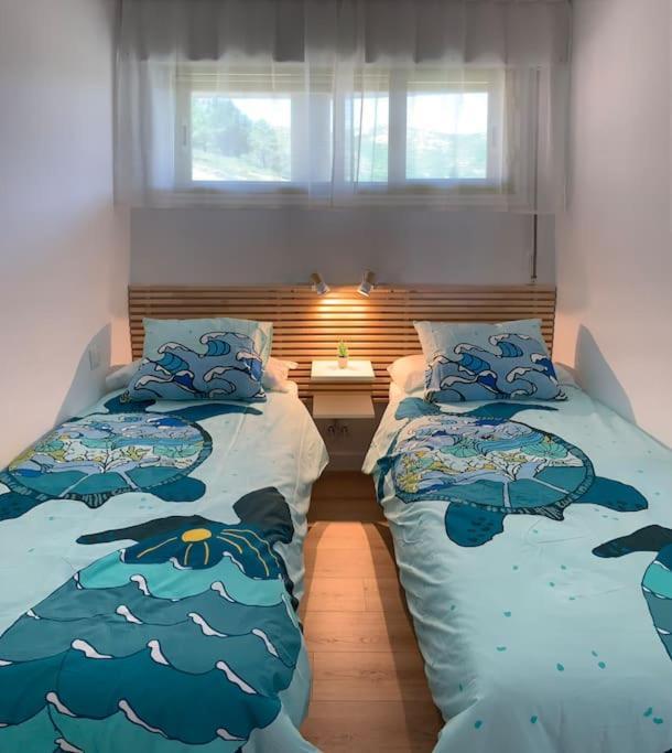 Sunset Surf Sensations Appartement Larino Buitenkant foto