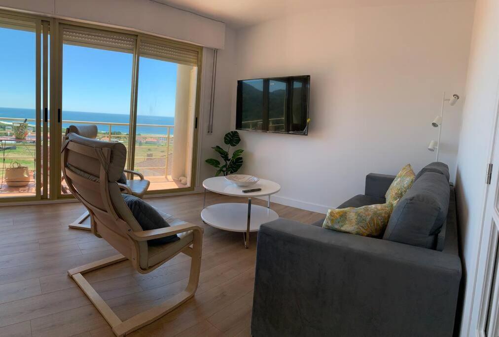 Sunset Surf Sensations Appartement Larino Buitenkant foto