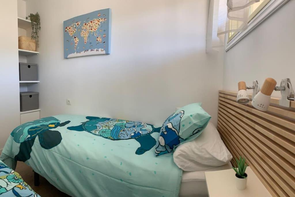 Sunset Surf Sensations Appartement Larino Buitenkant foto