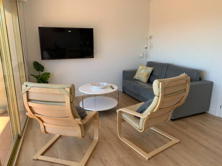 Sunset Surf Sensations Appartement Larino Buitenkant foto