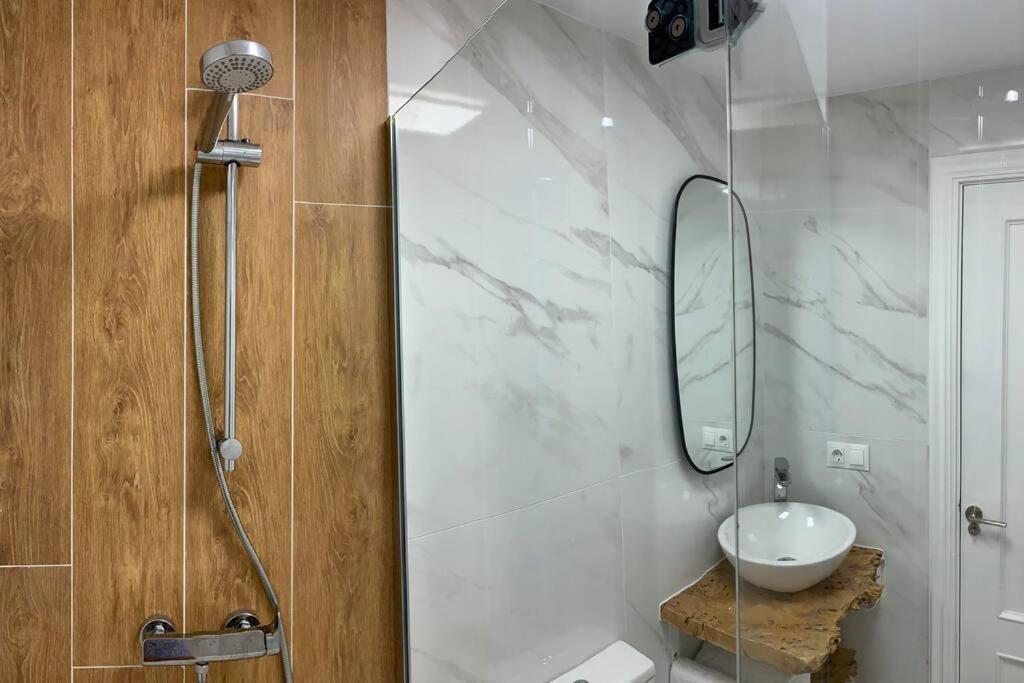 Sunset Surf Sensations Appartement Larino Buitenkant foto