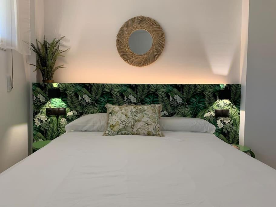Sunset Surf Sensations Appartement Larino Buitenkant foto